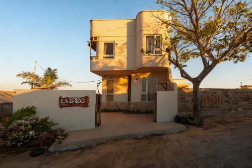 Mui Ne House | La Brise