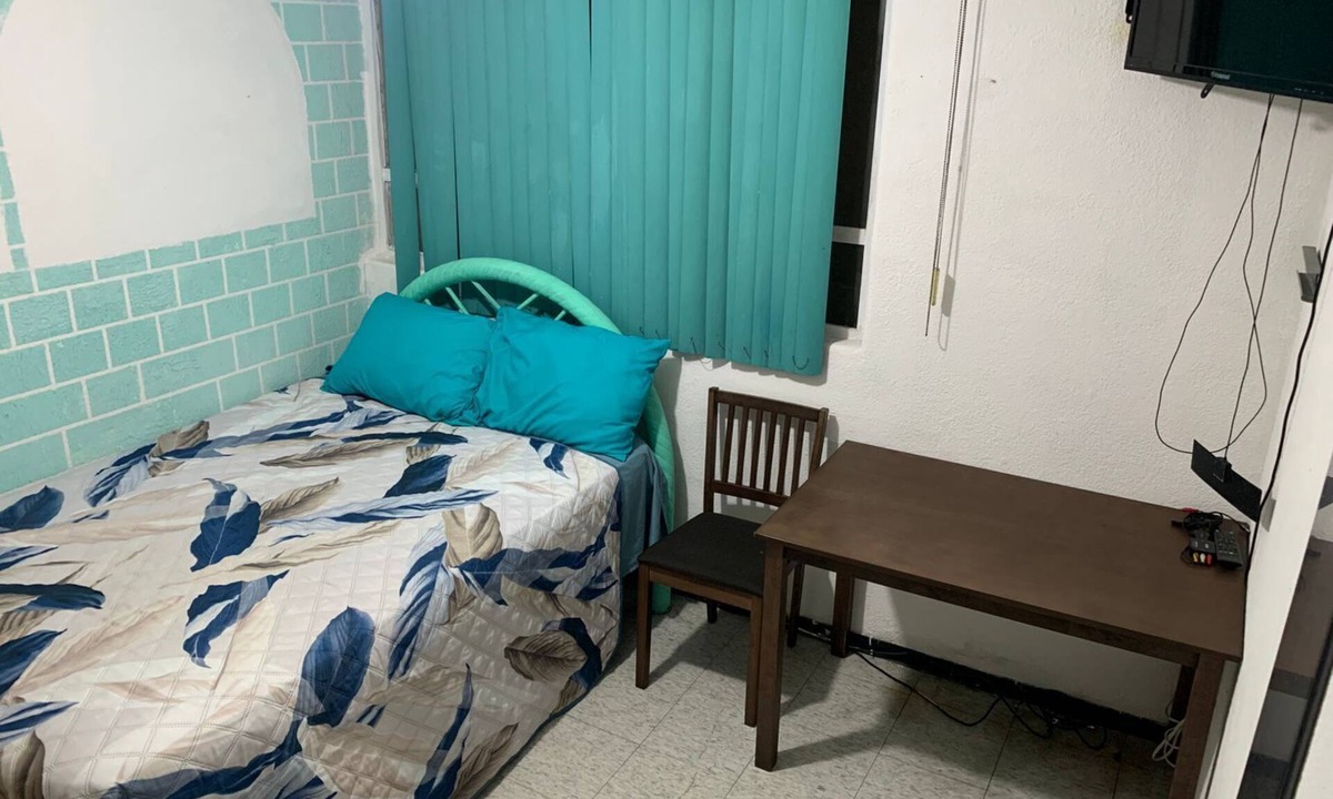 Lindavista Apartment | LA BUENA ESTANCIA GUEST HOUSE