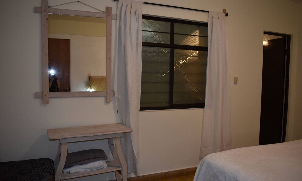 San Cristobal de las Casas House | LA CASITA MONAD