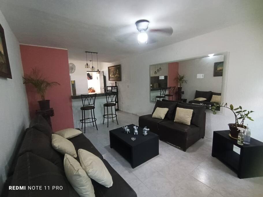 Merida Apartment | La casa de Abu