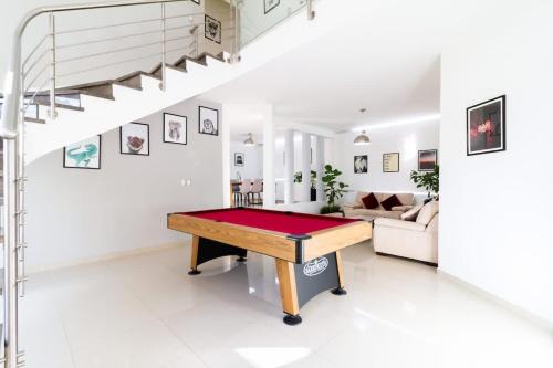 Zapopan Apartment | La casa de mi tia divorciada Family