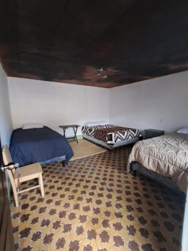 Quetzaltenango House | La Casa del Barrio