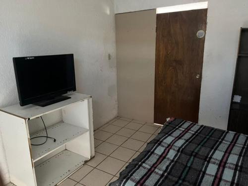 Ciudad Juarez House | La casa del buen paso