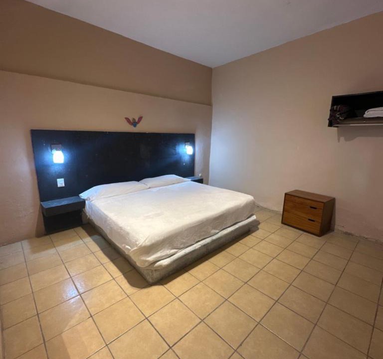 Zona Centro Hotel | La Casa del Mercado