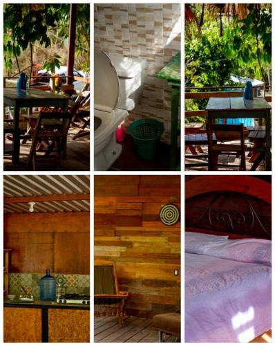 Oaxaca Hotel | La casa del nenufar