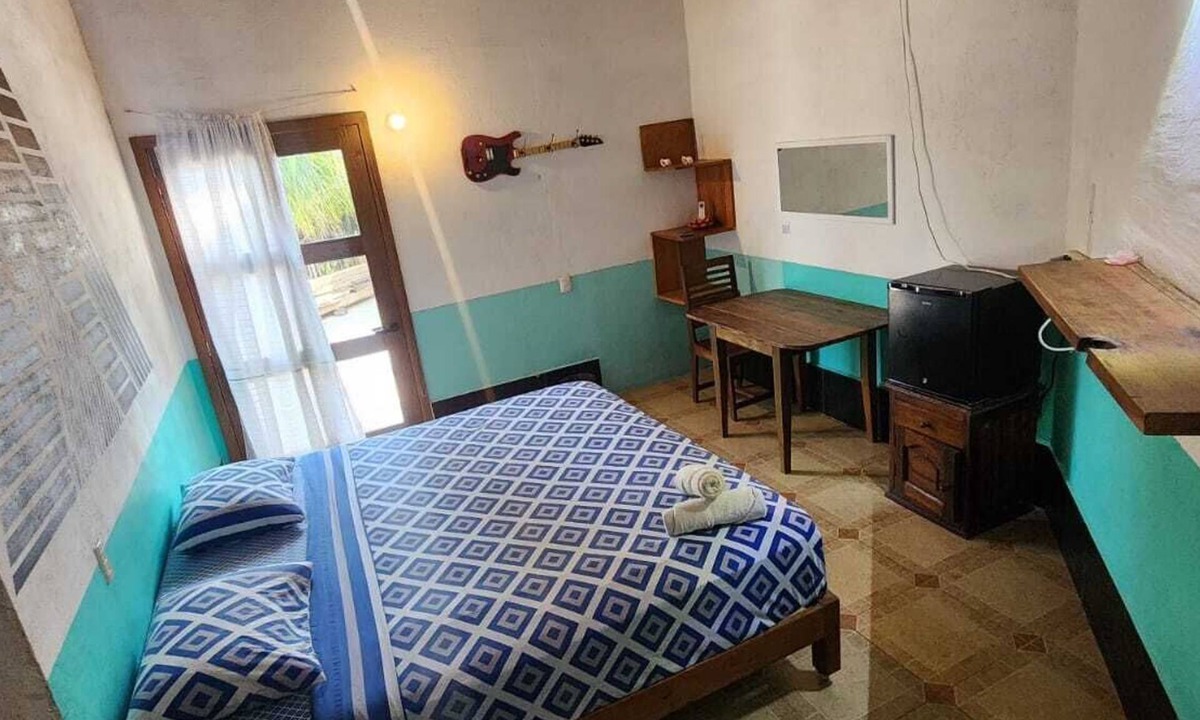 Mazunte Hotel | La Casa del Sueñon"Donde el descanso se vuelve arte"