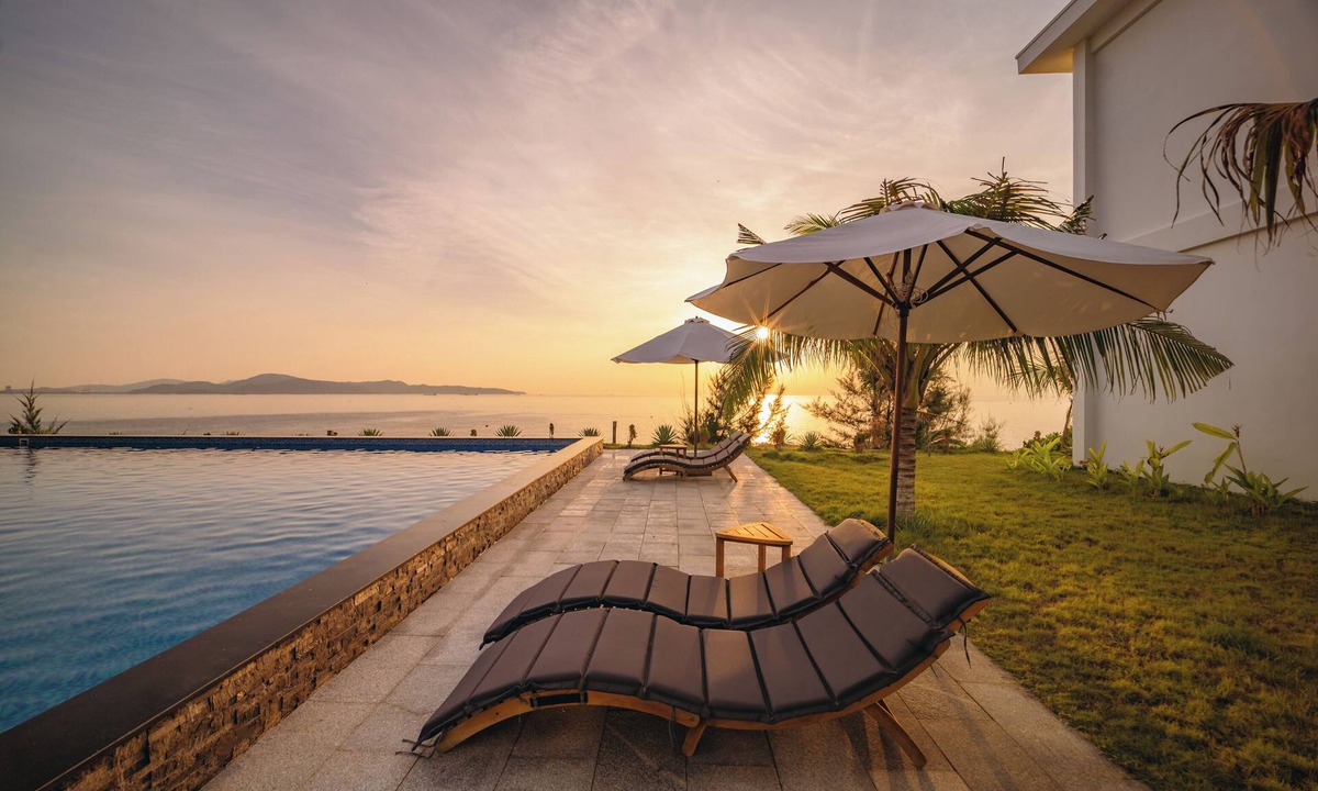 Quy Nhon Hotel | La Costa Resort Quy Nhon