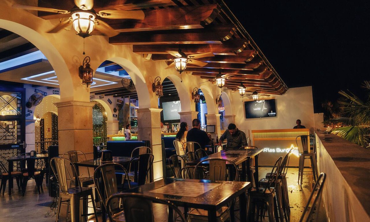 Mocorito Hotel | La Cuarteria Hotel Boutique