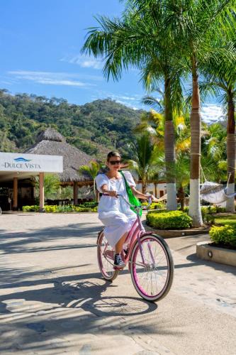 Puerto Vallarta Hotel | La Dulce Vista Hotel & Villas - Sierra Madre Puerto Vallarta