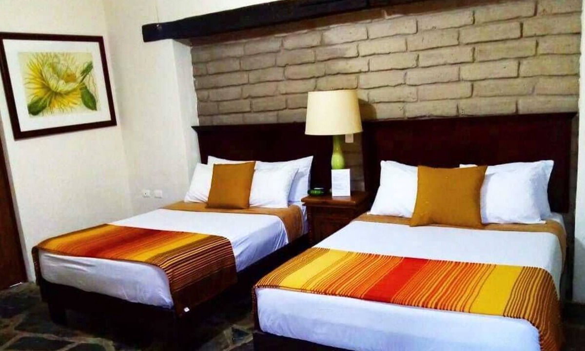 Parras de la Fuente Hotel | La Estancia Hotel