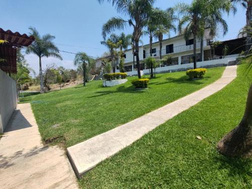 Jiutepec Apartment | La gloria Hospedajes