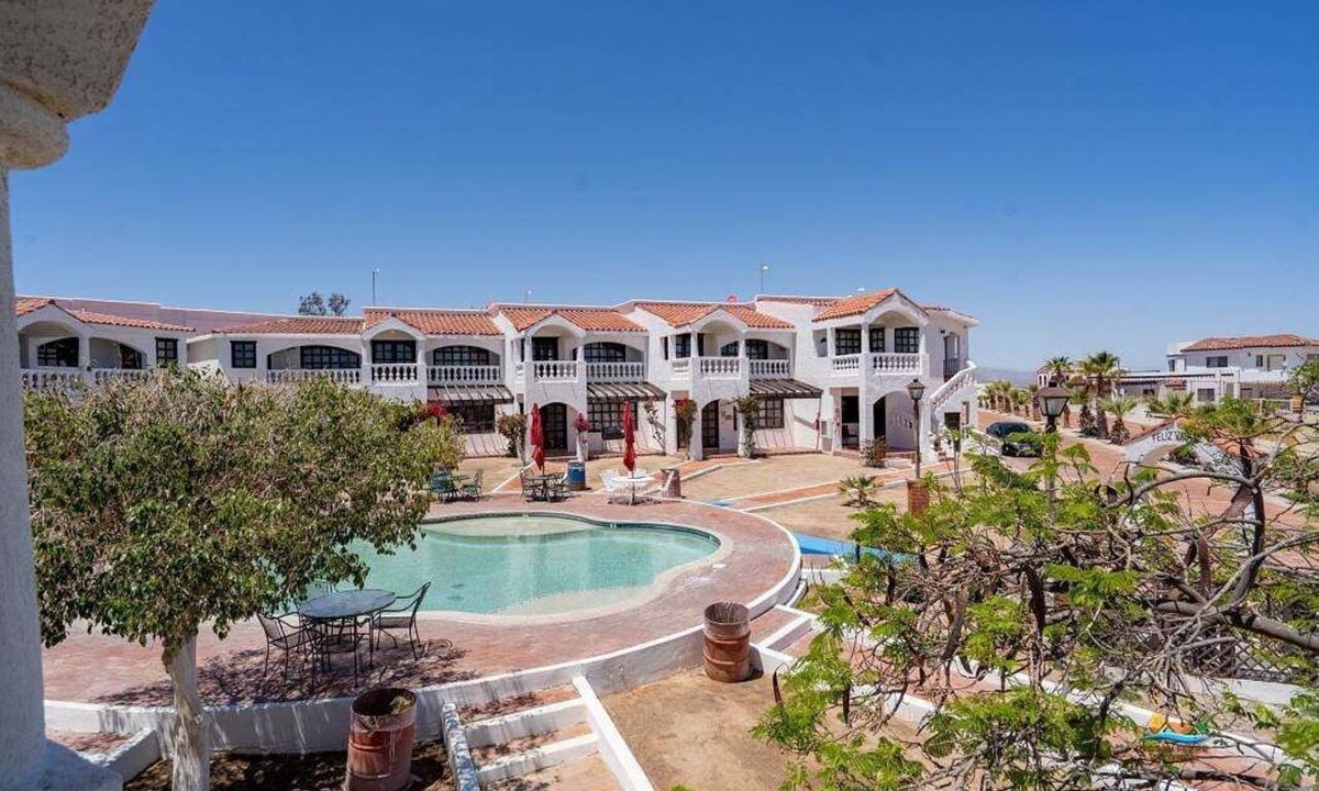San Felipe Condo | La Hacienda Condo 18