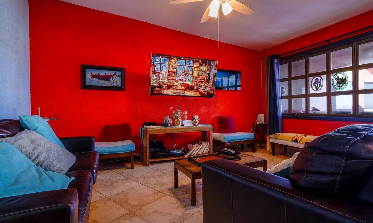 San Felipe Condo | La Hacienda Condo Seven