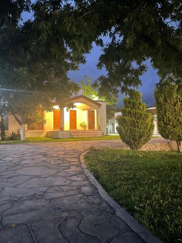 Parras de la Fuente Hotel | La Ilusión Hotel Campestre y Balneario