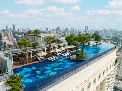 Phuong 8 Apartment | La Living Collection