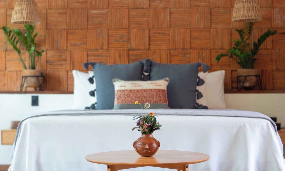 Comala Hotel | La Paranera Hotel & Relax