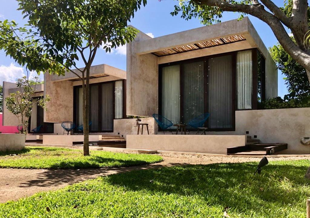 Conkal Hotel | La Parcela Cunkal