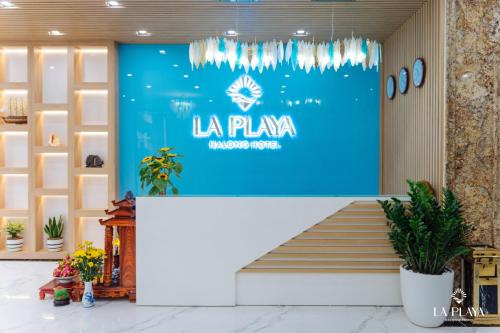 Ha Long Hotel | La Playa Ha Long Hotel
