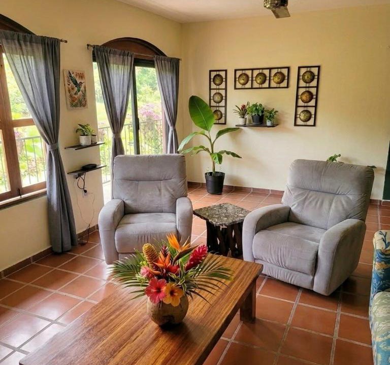 Boca de Tomatlan Hotel | La Posada Pacifica