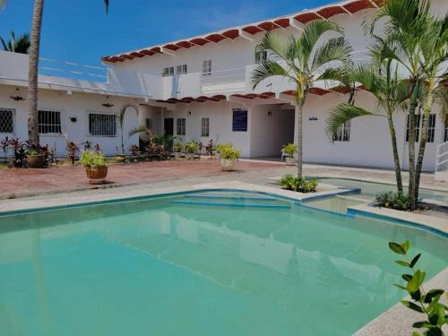 La Penita de Jaltemba Hotel | LA PUCCA HOTEL BOUTIQUE RESORT