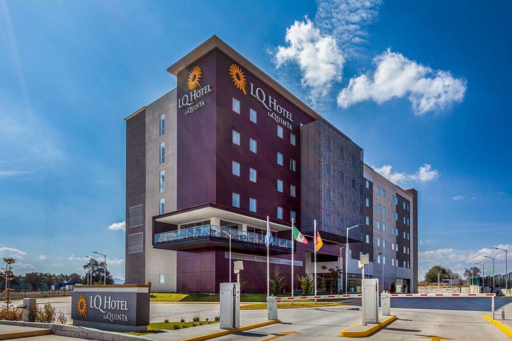 San Jose Chiapa Hotel | La Quinta by Wyndham San José Chiapa Puebla