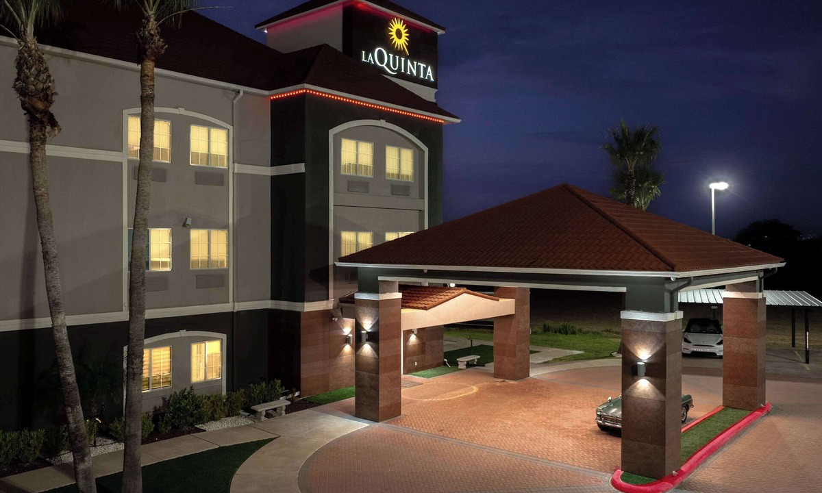 Raymondville Hotel | La Quinta Inn & Suites by Wyndham Raymondville