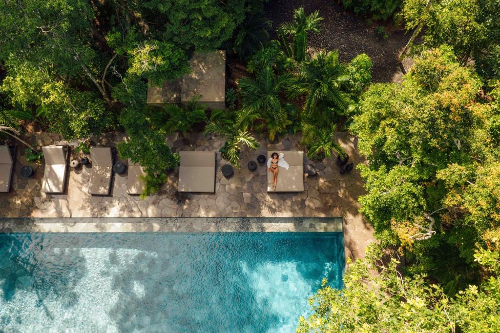 Tulum Resort | La Reserva Tulum