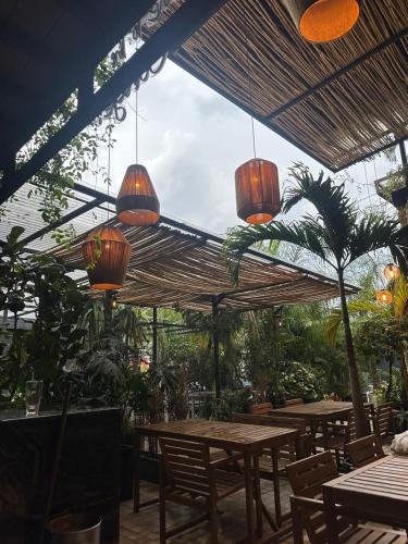 Doctores House | La Selva Hostel