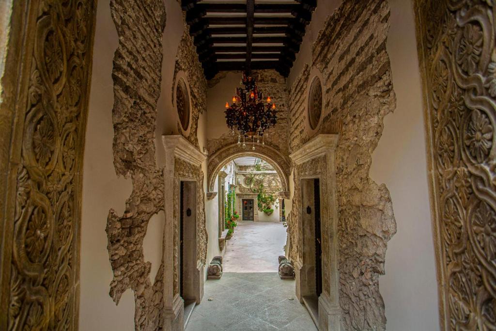 Zona Centro Hotel | La Senoría Hotel
