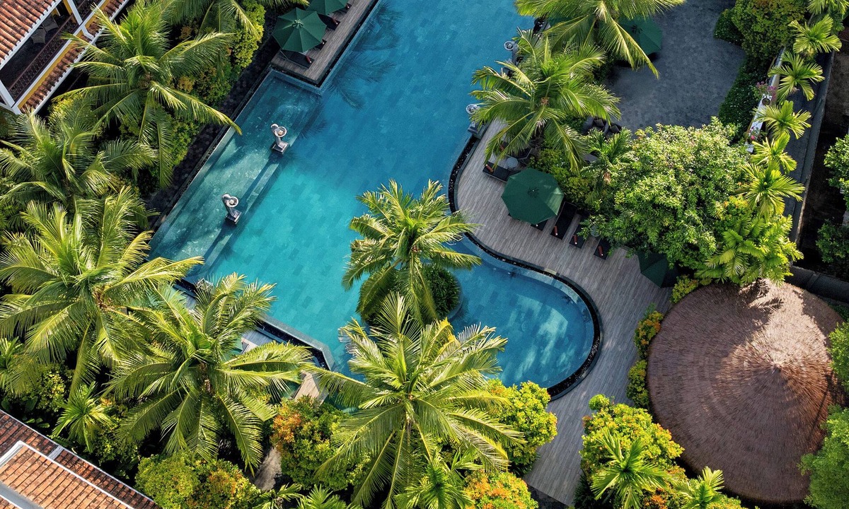 Thanh Ha Hotel | La Siesta Hoi An Resort & Spa