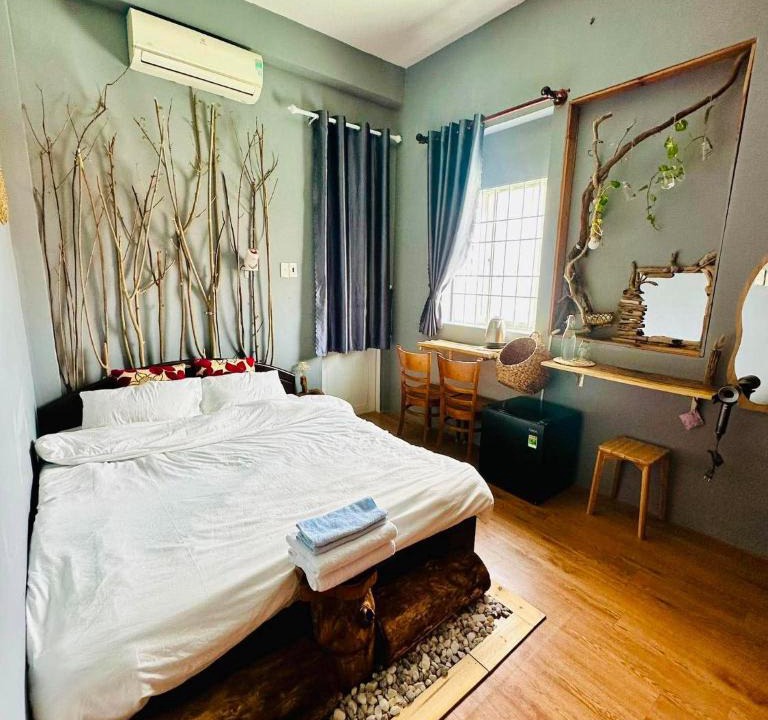 Vung Tau Hotel | La SiGo Homestay