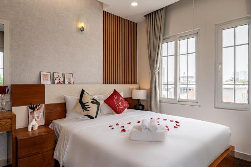 Thao Dien Apartment | La Suite Thao Dien Apartment