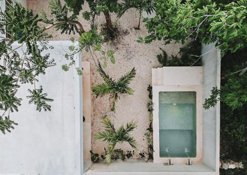 Valladolid Villa | La Sultana Amazing restored house with pool