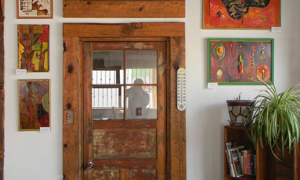 Creel Hotel | La Troje de Adobe