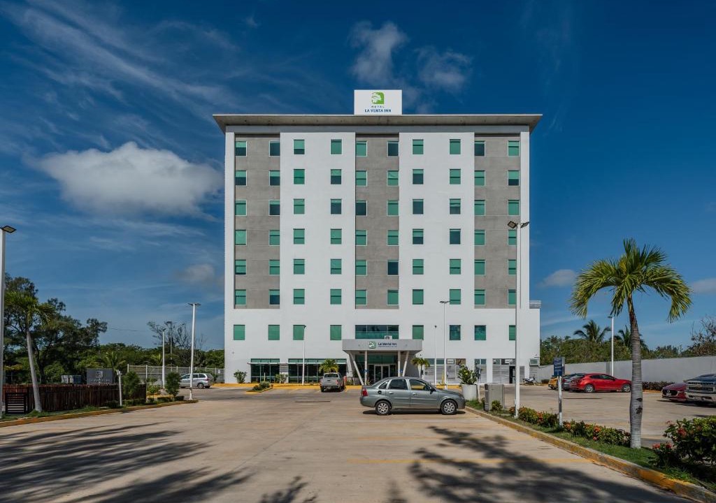 Playa Norte Hotel | La Venta Inn Ciudad del Carmen