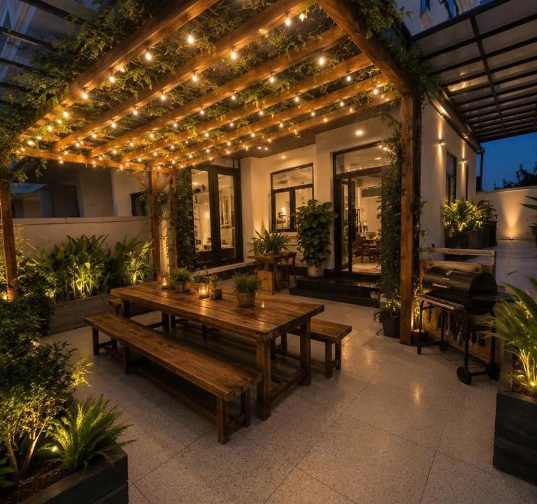 Vung Tau Villa | La Vida Residences Villa