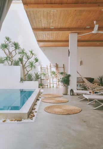 Hai Chau House | LaDa's House Da Nang