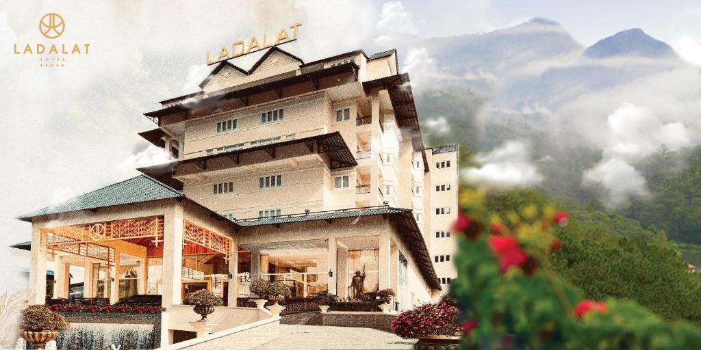 Phuong Hotel | Ladalat Hotel