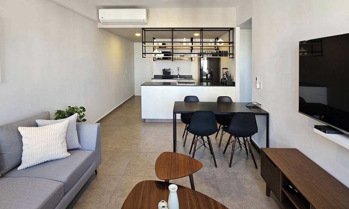 Guadalajara Apartment | Lafayette Apartment 1903A