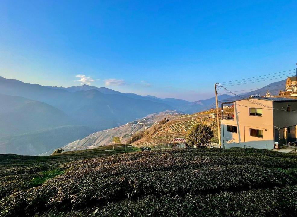 Heping Bed & Breakfast | Lagiss 觀景山居
