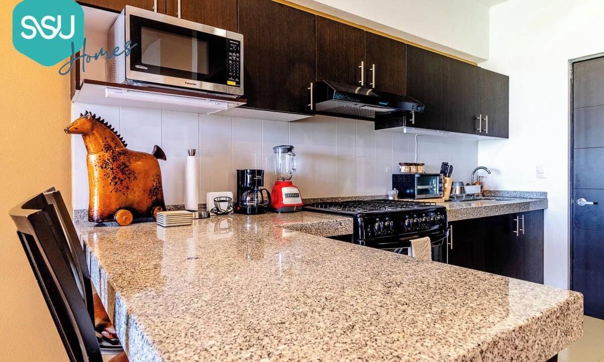 El Marques Apartment | Lagos View Golf Apartment 3 Bedrooms