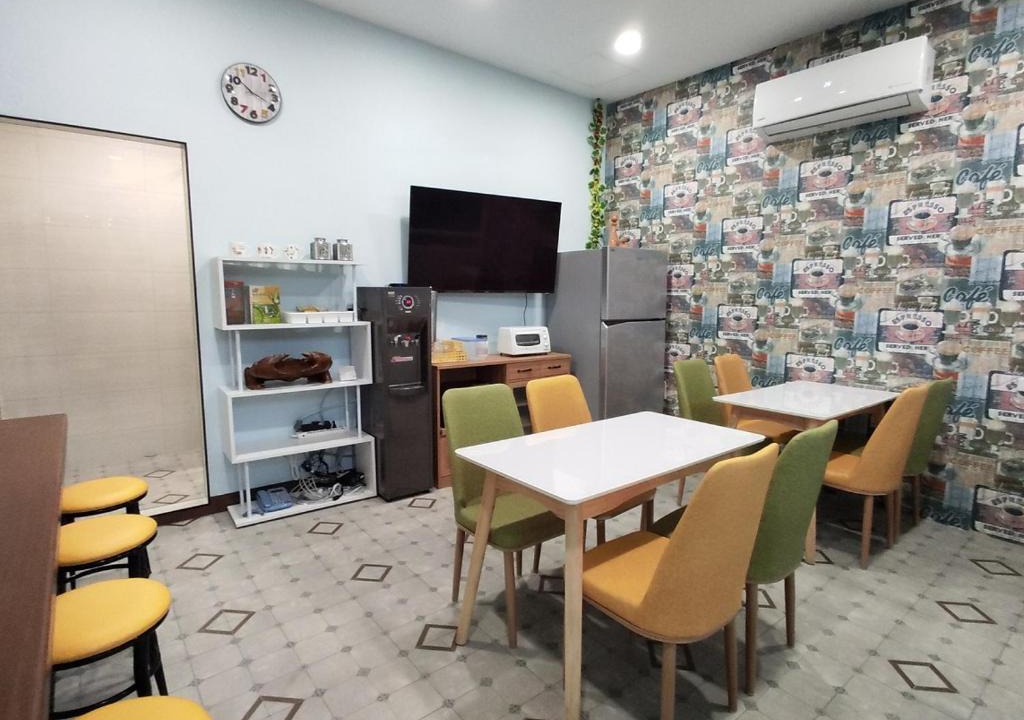 Xiaoliuqiu Bed & Breakfast | LaiKe B&B