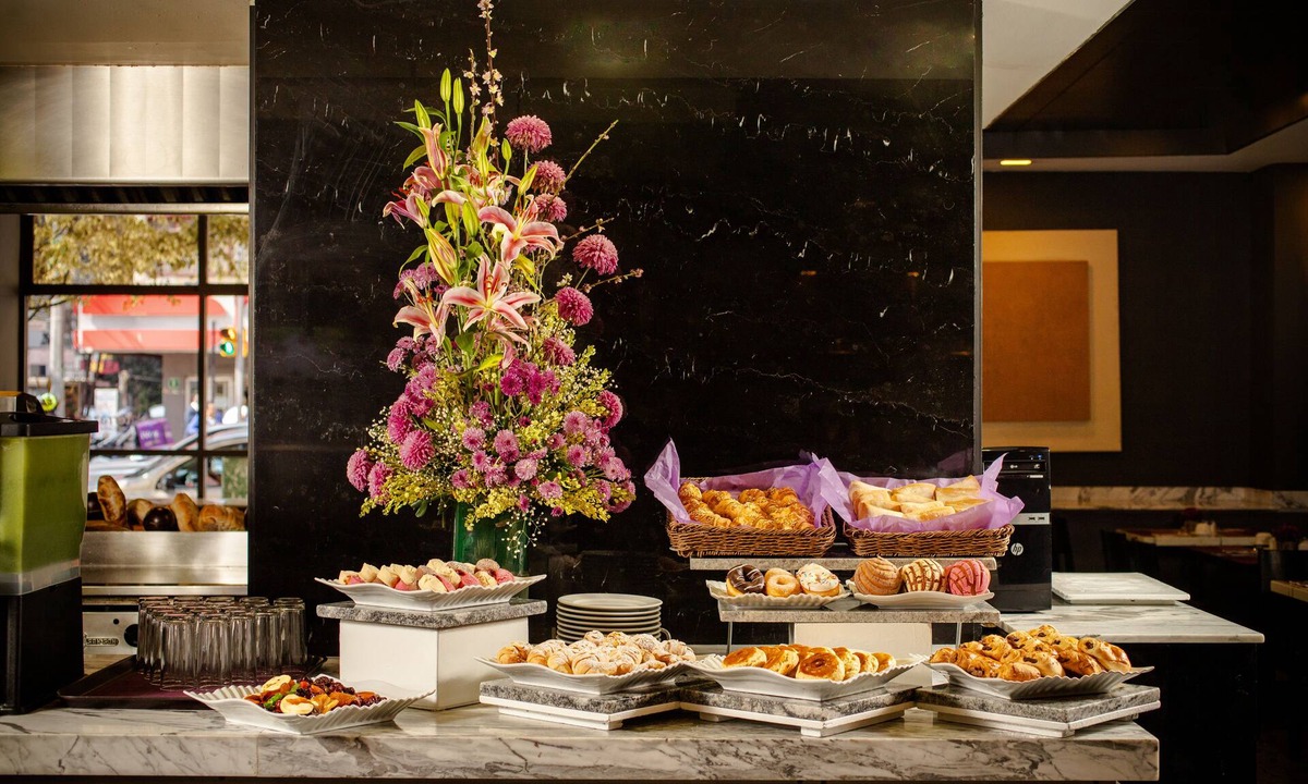 Colonia Cuauhtemoc Hotel | LaiLa Hotel CDMX