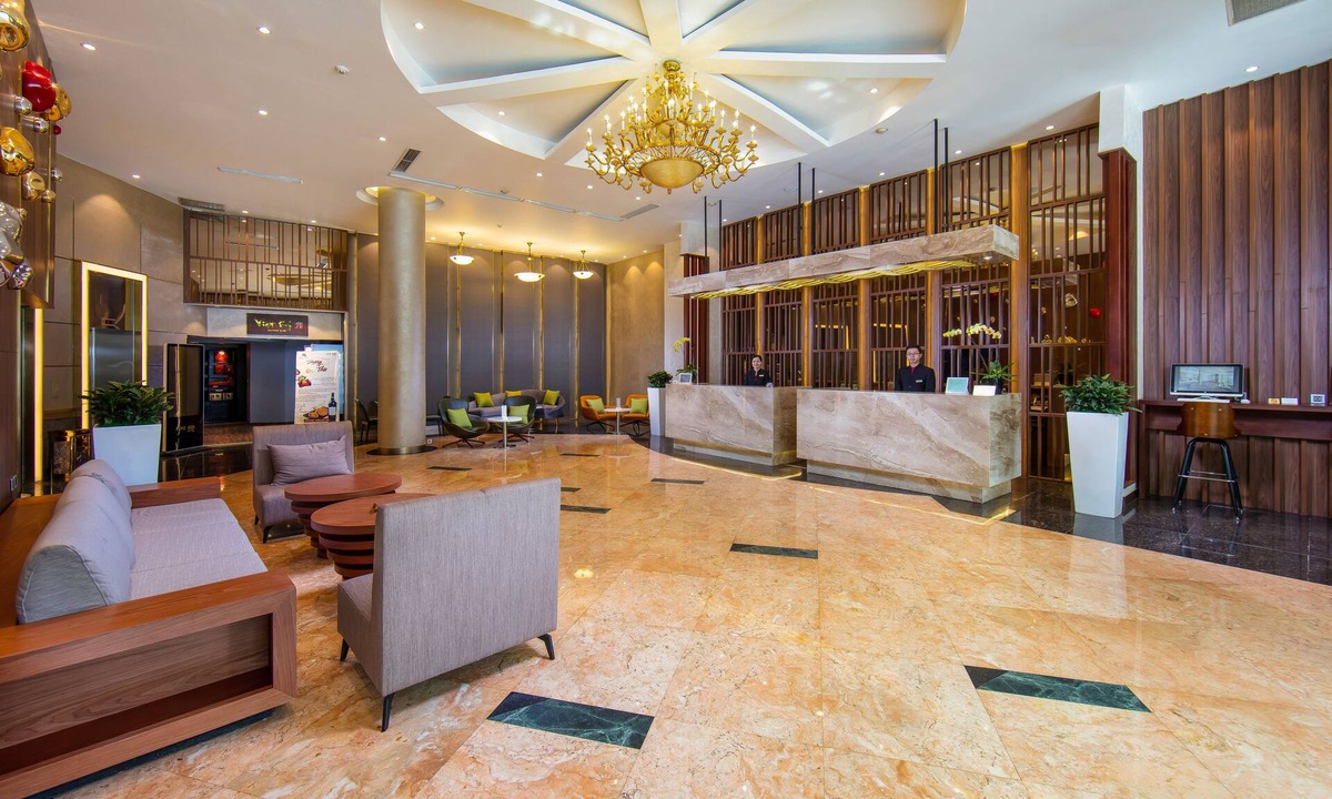 Ngoc Khanh Hotel | Lake Side Hotel