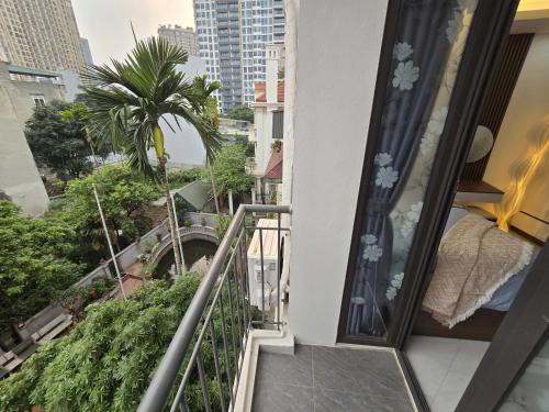Nhat Tan Apartment | Lakenest Realty 8, Nhat Chieu, Tay Ho