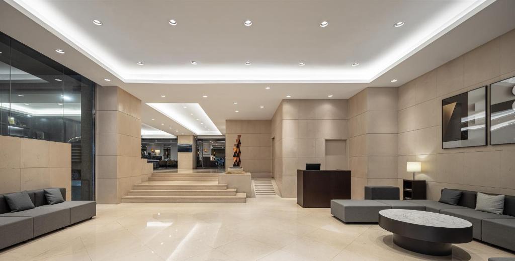 Hsinchu City Centre Hotel | Lakeshore Hotel Metropolis