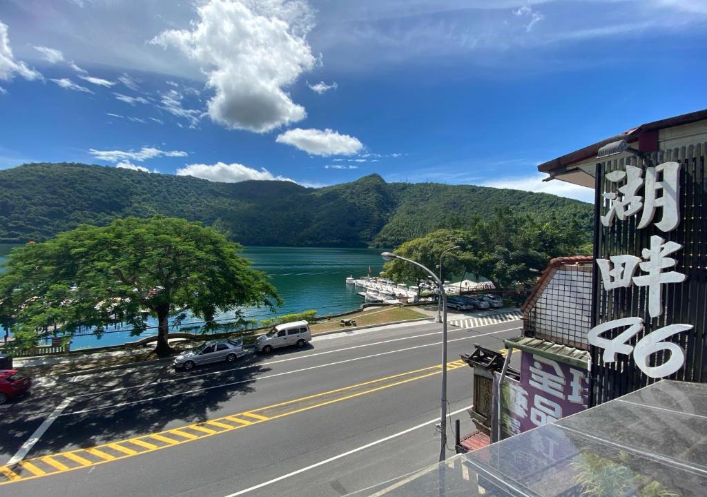 Shoufeng Bed & Breakfast | Lakeside 46