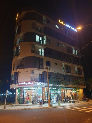 Ngu Hanh Son Apartment | LaLa Apartment and Hotel