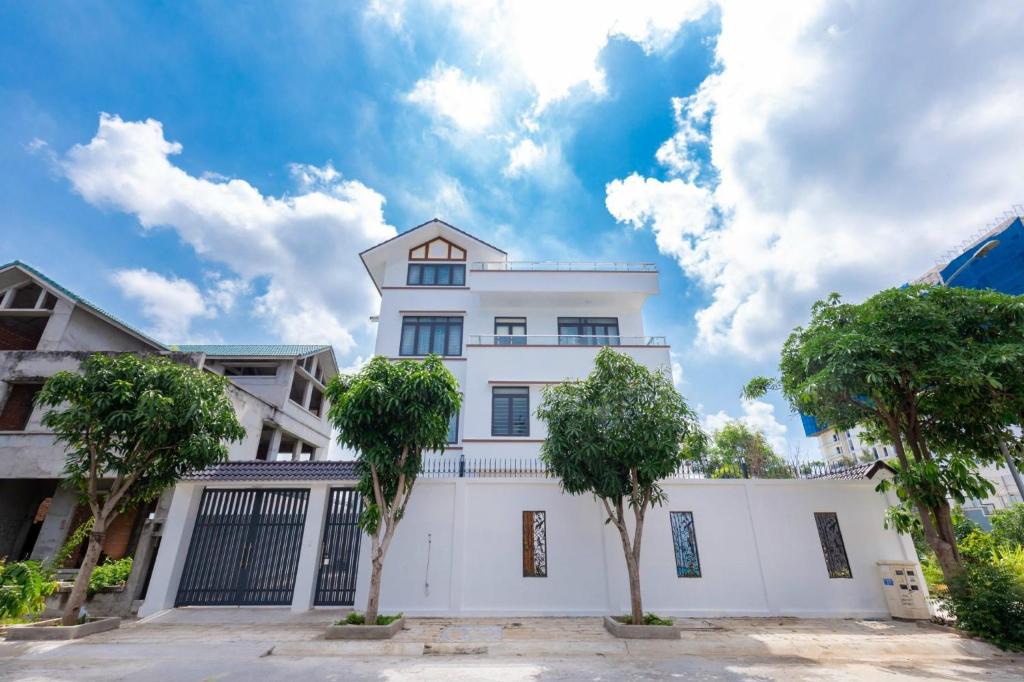 Vung Tau Villa | Lâm Bách villa Vũng Tàu