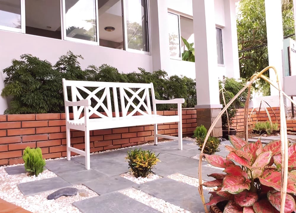 Vung Tau Hotel | Lam Son Hotel